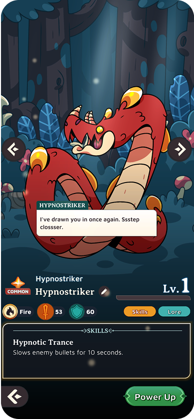 Monster Walk Screenshot 5